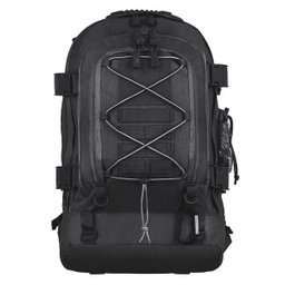 Mochila Duster - Preta - 1