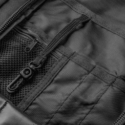 Mochila Duster - Preta - 4