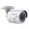 Câmera Bullet HD 720p 1MP IR 15m IP66 2.8mm HILOOK +conector - 1