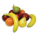 Ver imagem 2 de Pacote 13 Frutas Artificiais - Decorativas Fruteiras Sucos
