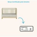 Ver mais imagens de Berço Cubo - Divicar Lumali Baby