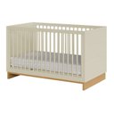 Ver imagem 1 de Berço Cubo - Divicar Lumali Baby