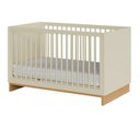 Ver imagem 1 de Berço Cubo - Divicar Lumali Baby