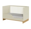 Ver imagem 5 de Berço Cubo - Divicar Lumali Baby