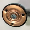 Ver imagem 4 de Kit 4 Barras De Apoio De Segurança Para Banheiro 60cm E 80cm