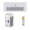 Ar Condicionado Split Cassete 1 Via Carrier Inverter Connect 24.000 Btus Frio R-32 220v - 1