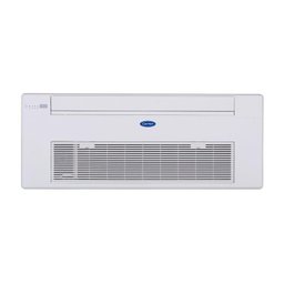 Ar Condicionado Split Cassete 1 Via Carrier Inverter Connect 24.000 Btus Frio R-32 220v - 2