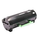 Ver imagem 3 de Toner Comp 50f4x00 Ms410 Ms415 Ms510 Ms610 Black 10k