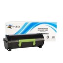 Ver imagem 1 de Toner Comp 50f4x00 Ms410 Ms415 Ms510 Ms610 Black 10k