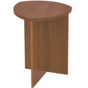 Ver imagem 1 de Mesa de Apoio Delta Cedro