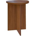 Ver imagem 4 de Mesa de Apoio Delta Cedro