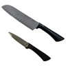 Kit Faca Santoku 7 e Faca 3,5 Gastronomie Masterchef - 1