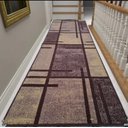 Ver imagem 1 de Passadeira Tapete Corredor Quarto Andino 0,66X2,90