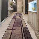 Ver imagem 2 de Passadeira Tapete Corredor Quarto Andino 0,66X2,90