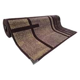 Passadeira Tapete Corredor Quarto Andino 0,66X2,90 - 8