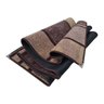Passadeira Tapete Corredor Quarto Andino 0,66X2,90 - 4