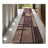 Passadeira Tapete Corredor Quarto Andino 0,66X2,90 - 3