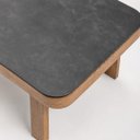 Ver imagem 7 de Conjunto Sofa Area Externa Corda Nautica Aluminio Oslo Mesa