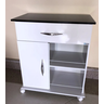 armarios para Quarto pequeno simples organizador com gaveta AJL Armário Multiuso - 1