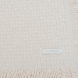 Colcha Super king In Design com Franja Bege - Buddemeyer - 4
