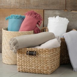 Colcha Super king In Design com Franja Bege - Buddemeyer - 6