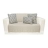 Colcha Super king In Design com Franja Bege - Buddemeyer - 2