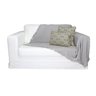 Colcha Casal Indesign com Franja- Buddemeyer - 1