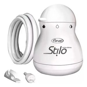 Ducha Stilo Br 220v /4400w Forusi