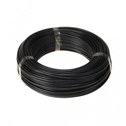 Fio Flexivel 2,5 mm preto - 1