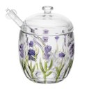 Ver imagem 1 de Meleira com Pegador Lyor Lavanda Hand Painting