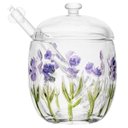 Ver imagem 3 de Meleira com Pegador Lyor Lavanda Hand Painting