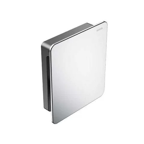 Acabamento para válvula de descarga Docol Flat - 00931706 Docol