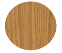 Ver imagem 4 de Mesa de Jantar Tulipa Saarinen Redonda 90cm Tampo Freijó Base Preta
