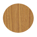 Ver imagem 4 de Mesa de Jantar Tulipa Saarinen Redonda 90cm Tampo Freijó Base Preta