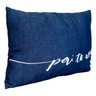 Almofada Jeans 30x40 - Pai, Te Amo - 4