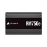 Fonte Corsair Rm750e 750w, 80 Plus Gold, com Conector Pcie 5 - 4