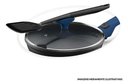 Ver imagem 2 de Panela 20cm Ultra Saute Petit + Tampa 20cm + Espatula Ichef Azul