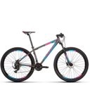 Ver imagem 4 de Bicicleta Sense One 2020 RosA/Cza Escuro Tam M (17)