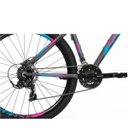 Ver imagem 3 de Bicicleta Sense One 2020 RosA/Cza Escuro Tam M (17)
