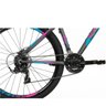 Bicicleta Sense One 2020 RosA/Cza Escuro Tam M (17) - 7
