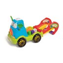 Ver imagem 4 de Brinquedo Educativo Caminhão Truck Mania - Tateti 0873