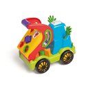 Ver imagem 5 de Brinquedo Educativo Caminhão Truck Mania - Tateti 0873