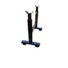 Suporte de Barra Academia de Apoio Romano Equipamentos - 1