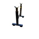 Ver imagem 1 de Suporte de Barra Academia de Apoio Romano Equipamentos