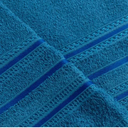 Ver imagem 2 de Toalha de Rosto Macia Diana Lufamar Porcelana 42x70cm