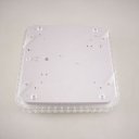 Ver imagem 5 de Lustre Plafon Led Orion 12w 28x28 Céu Estrelado Acrílico Branco Frio 6500k Bivolt