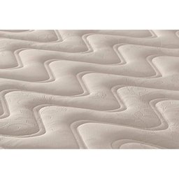 Cama Box Baú King Colchão Ortopédico Paropas D33 Confort Ultra Firme + Base Crc Suede Clean( - 2
