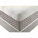 Ver imagem 2 de Colchão Casal LATEX FOAM De Látex Híbrido Médio Kit Spa 138x188cm