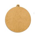 Ver imagem 1 de Kit 30 Bolas Natal Enfeite Natalino Decoração Árvore Natal