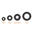 Ver imagem 2 de Spot Decor Redondo Recuado Black + Decker Embutir Par20 E27 Preto